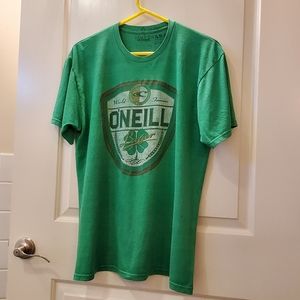 O'Neill Premium Fit Short Sleeve T-shirt